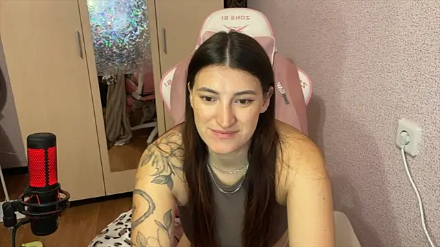 Katrin  kiss online show from 03/30/26, 07:26