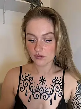 Goldloeckchen159 online show from 09/10/25, 07:47