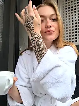 Goldloeckchen159 online show from 11/05/25, 08:14