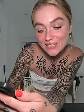 Goldloeckchen159 online show from 06/27/26, 10:20