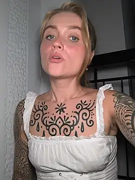 Goldloeckchen159 online show from 07/04/26, 06:25