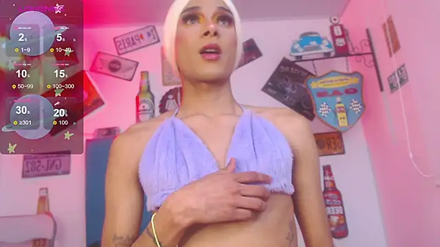 Snapshot of SARA_VAL3NTINA_ chatting on 01/14/25, 07:27 SARA VAL3NTINA  online show from 01/14/25, 07:27