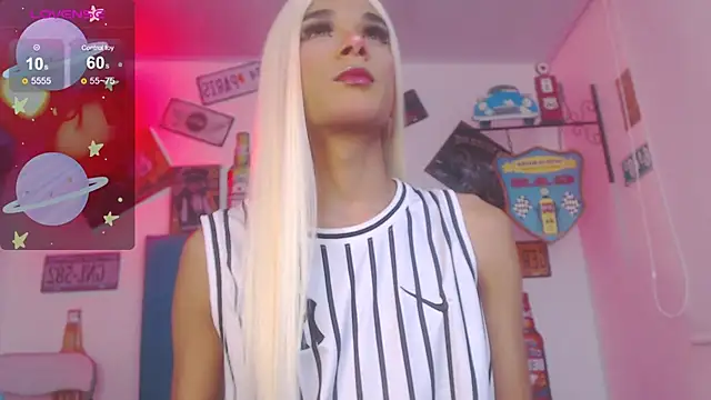 Snapshot of SARA_VAL3NTINA_ chatting on 01/15/25, 09:30 SARA VAL3NTINA  online show from 01/15/25, 09:30