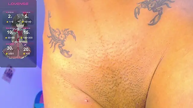 Snapshot of SARA_VAL3NTINA_ chatting on 02/07/25, 01:36 SARA VAL3NTINA  online show from 02/07/25, 01:36