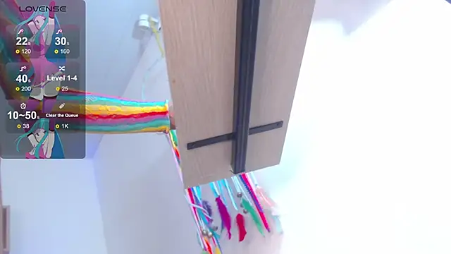 Snapshot of SARA_VAL3NTINA_ chatting on 03/10/25, 12:59 SARA VAL3NTINA  online show from 03/10/25, 12:59