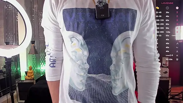 Brat  online show from 11/13/25, 09:14