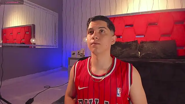 Brat  online show from 12/14/25, 02:33