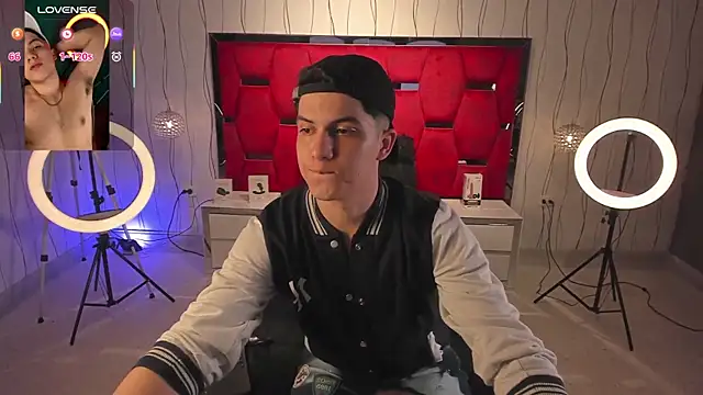 Brat  online show from 12/15/25, 07:51