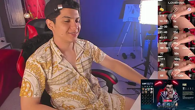 Brat  online show from 02/16/26, 02:07