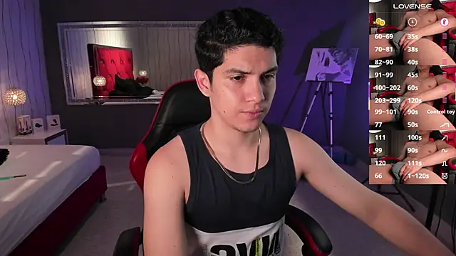 Brat  online show from 02/20/26, 08:53