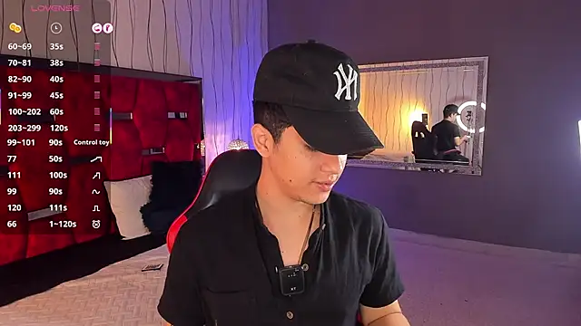 Brat  online show from 03/25/26, 05:24