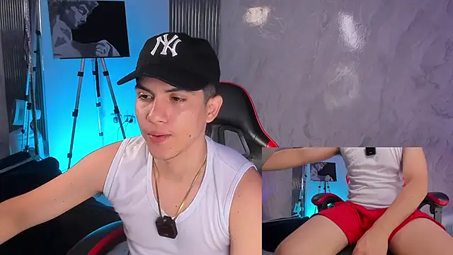 Brat  online show from 04/01/26, 05:30