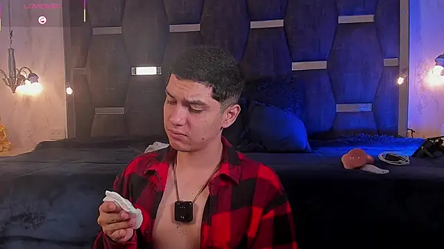 Brat  online show from 04/16/26, 01:01