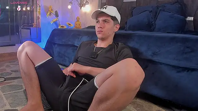 Brat  online show from 04/17/26, 01:14