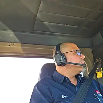 KrazyLegz online show from 10/23/25, 02:38