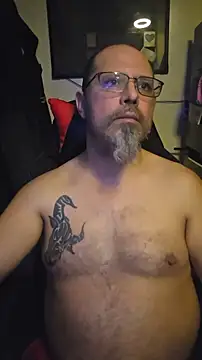 Snapshot of KrazyLegz chatting on 02/01/26, 12:20 KrazyLegz online show from 02/01/26, 12:20