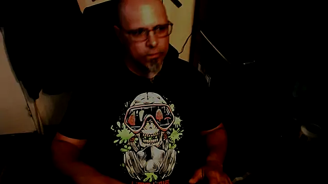 KrazyLegz online show from 05/16/26, 06:07