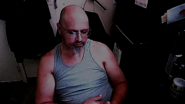 KrazyLegz online show from 05/23/26, 06:01