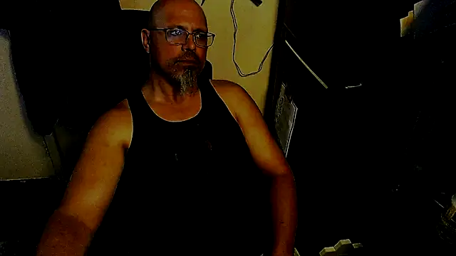 KrazyLegz online show from 05/24/26, 08:03