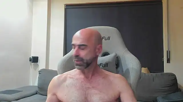 Bicopflirt online show from 10/28/25, 01:31