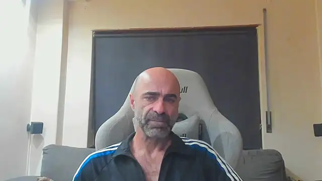 Bicopflirt online show from 11/10/25, 12:42