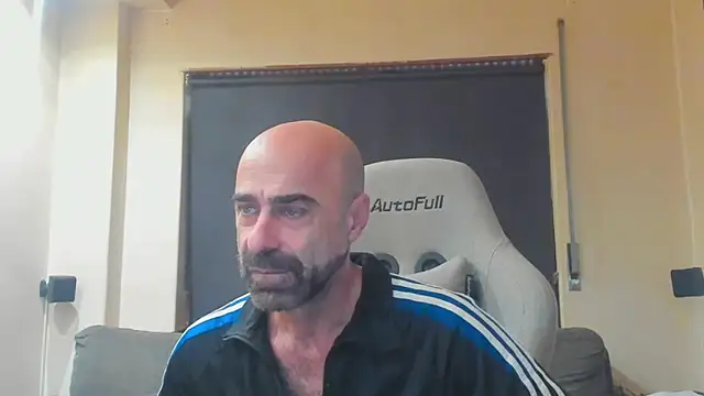 Bicopflirt online show from 11/24/25, 03:56