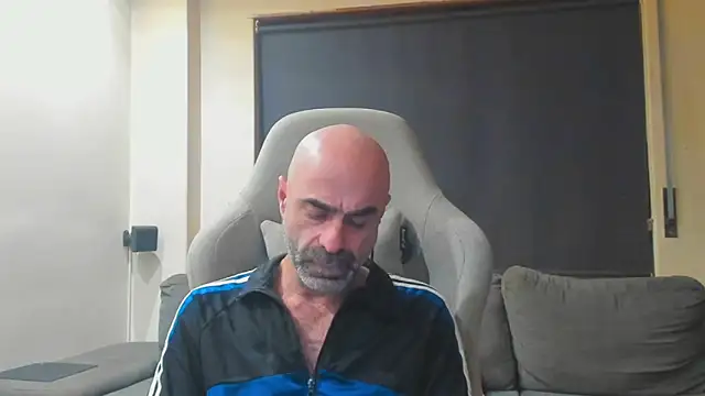 Bicopflirt online show from 02/10/26, 01:53