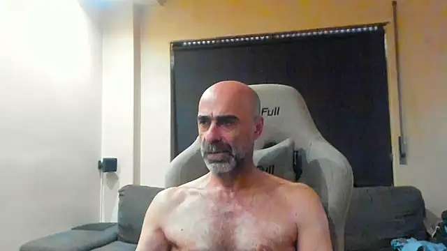 Bicopflirt online show from 05/02/26, 03:28