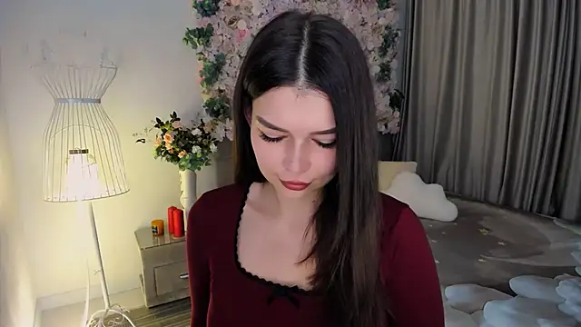 Snapshot of ContinentOfTranquility chatting on 12/01/25, 01:10 ContinentOfTranquility online show from 12/01/25, 01:10