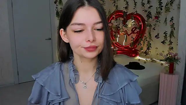 ContinentOfTranquility online show from 02/16/26, 03:13