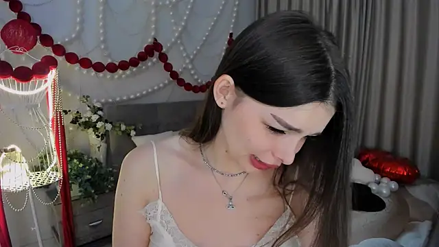 ContinentOfTranquility online show from 02/24/26, 10:13