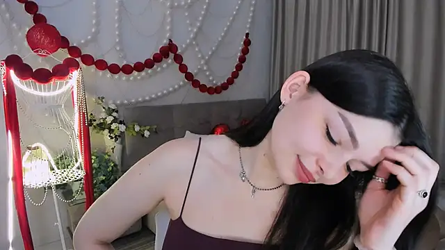 ContinentOfTranquility online show from 03/02/26, 07:15