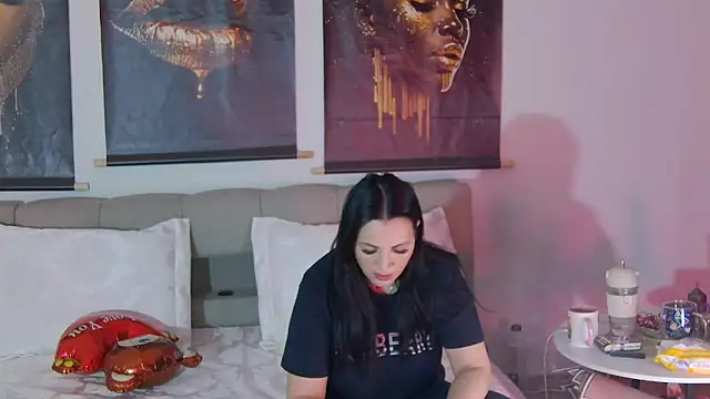 ReiyaRey online show from 02/17/26, 11:11