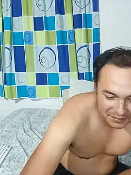 piton77 online show from 01/31/25, 02:58