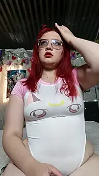 Snapshot of NinaGauther chatting on 03/19/25, 04:24 NinaGauther online show from 03/19/25, 04:24
