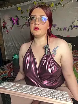 NinaGauther online show from 02/10/26, 02:10