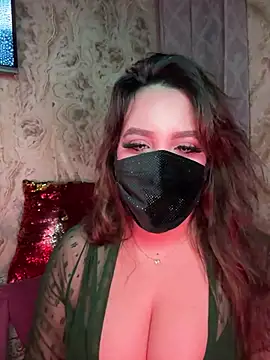 AMBER SEXY99 online show from 03/01/26, 04:47