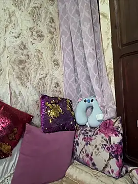 AMBER SEXY99 online show from 04/10/26, 01:22