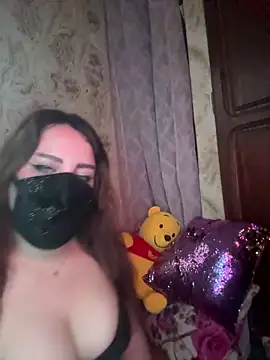 AMBER SEXY99 online show from 05/24/26, 02:49