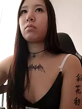 Japabaixinha online show from 01/12/25, 12:44