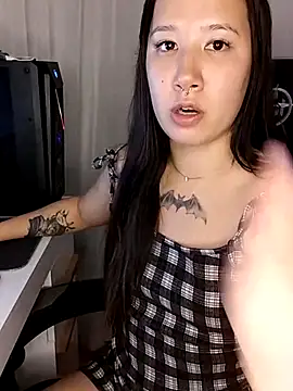 Japabaixinha online show from 03/10/25, 03:01