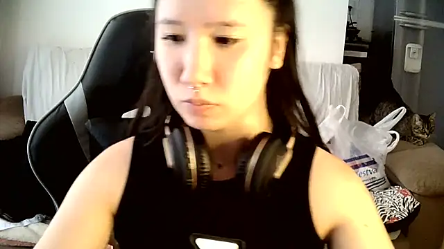 Japabaixinha online show from 03/14/25, 07:55