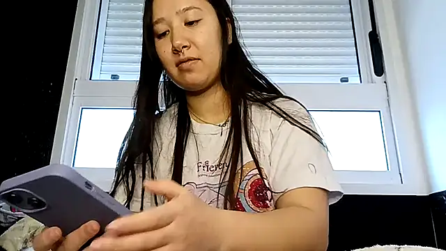 Japabaixinha online show from 10/09/25, 05:00