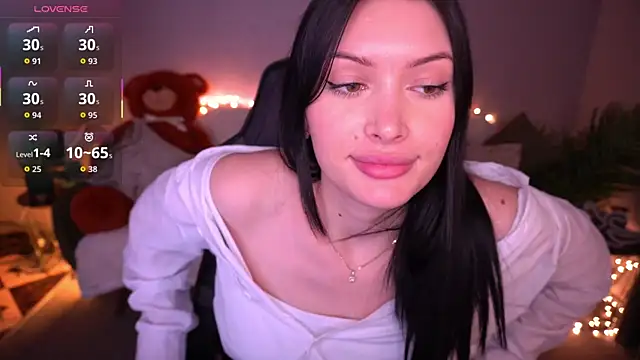 MilaSecrett online show from 02/19/26, 02:02