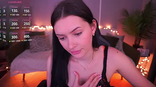 MilaSecrett online show from 03/15/26, 02:23