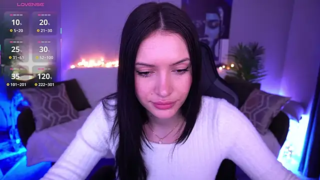 MilaSecrett online show from 03/28/26, 01:54