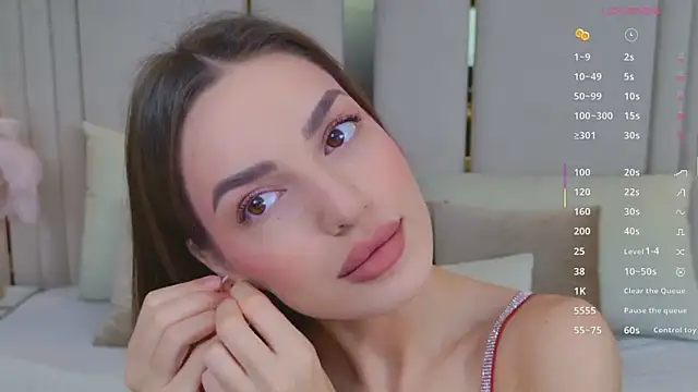 BellaHalles online show from 02/27/26, 05:40