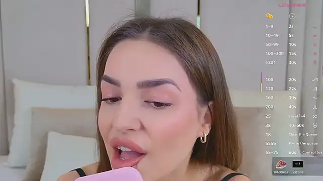 BellaHalles online show from 03/07/26, 05:37