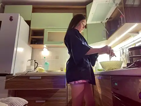 Jinna milli online show from 02/20/26, 04:18