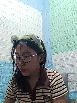 Nanoko online show from 06/27/26, 10:09